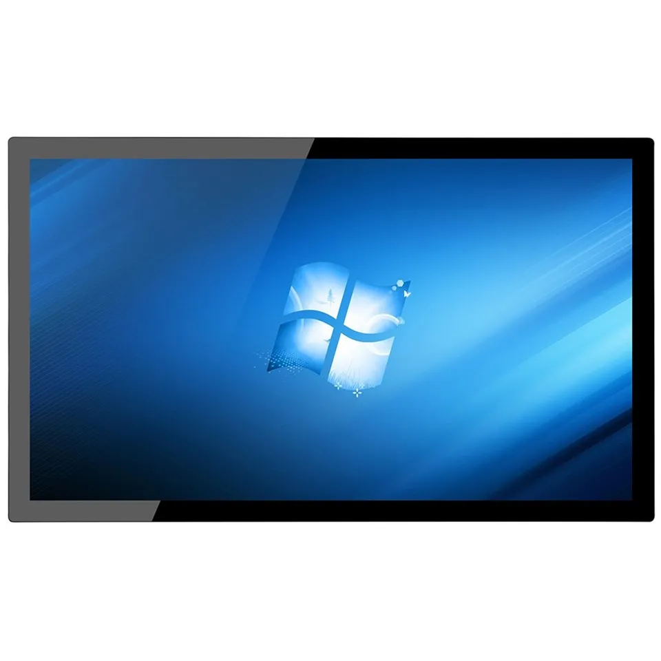 43-инчни 4К Линук Убунту рачунар на додирној плочи