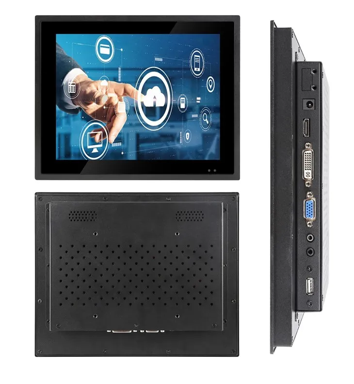 Индустриал Дисплаи