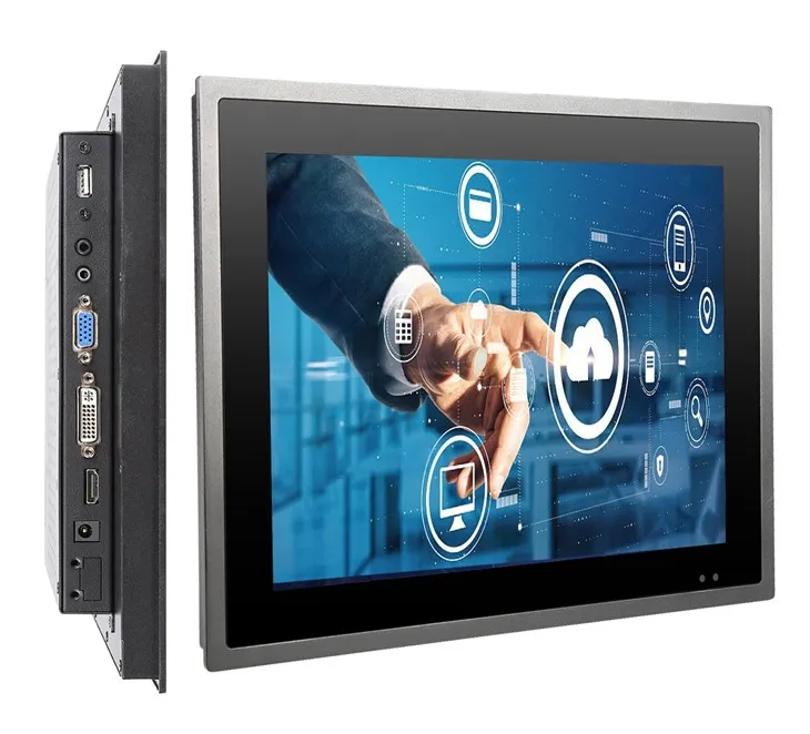 Индустријски ЛЕД монитори