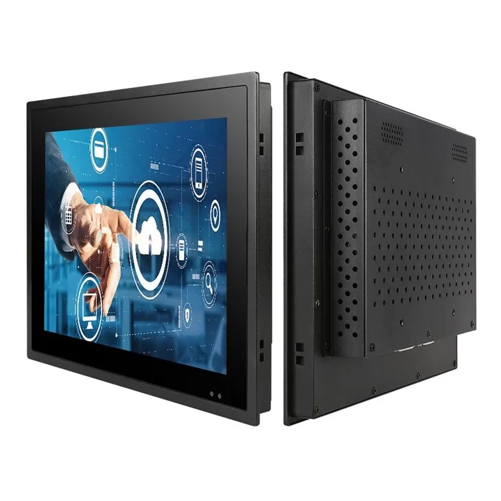 ЛЕД монитор на додир