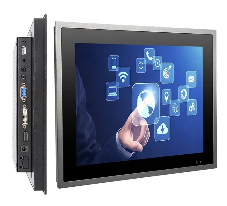 Производња ЛЕД екрана