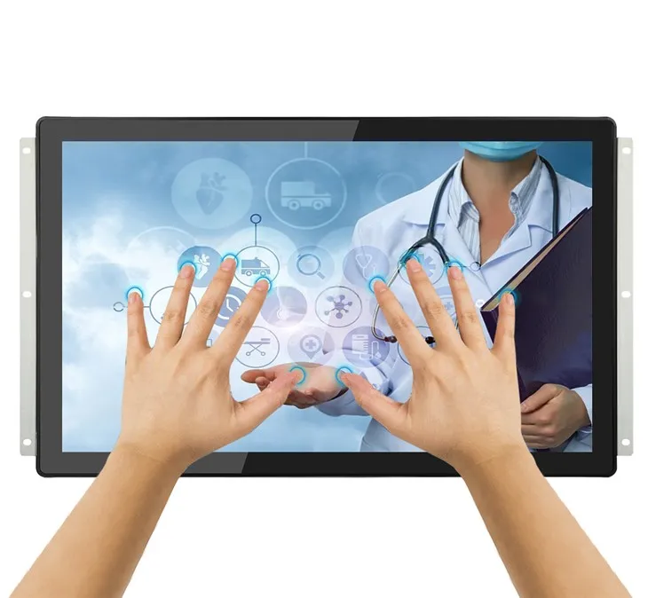 Панел рачунар без вентилатора