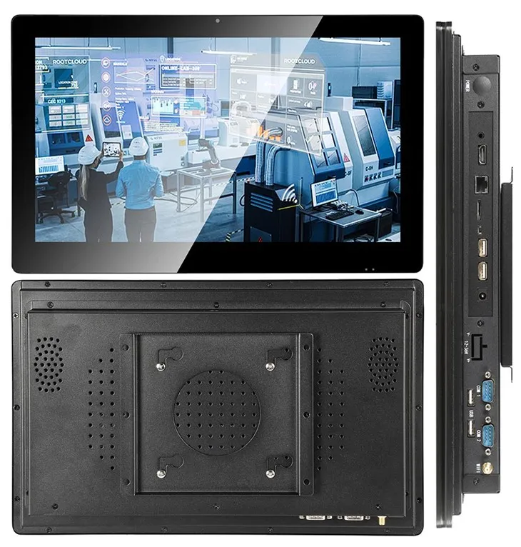 Индустриал ПЦ