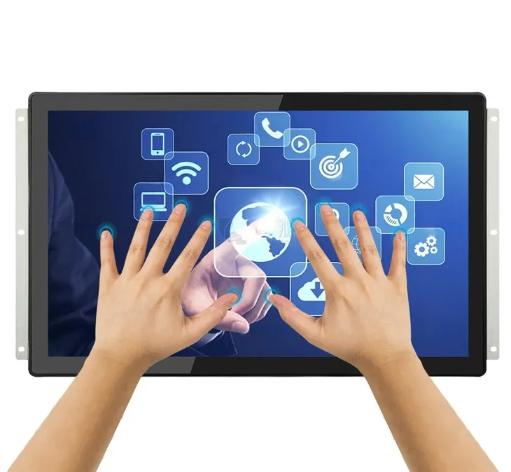 Ип65 рачунар са екраном осетљивим на додир