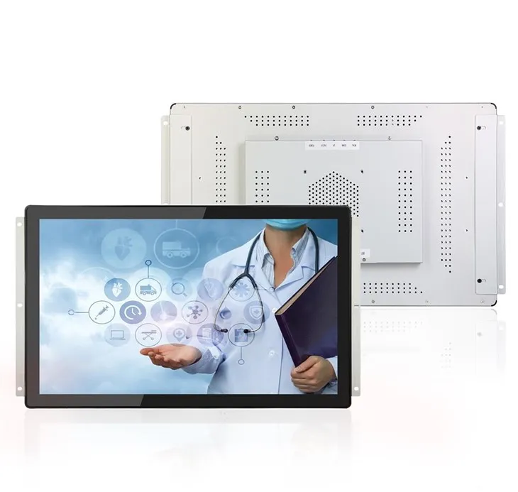 Панел рачунара осетљив на додир