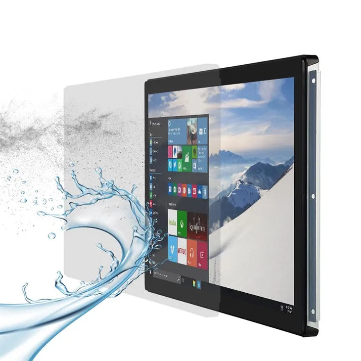 Руггед Панел Цомпутер