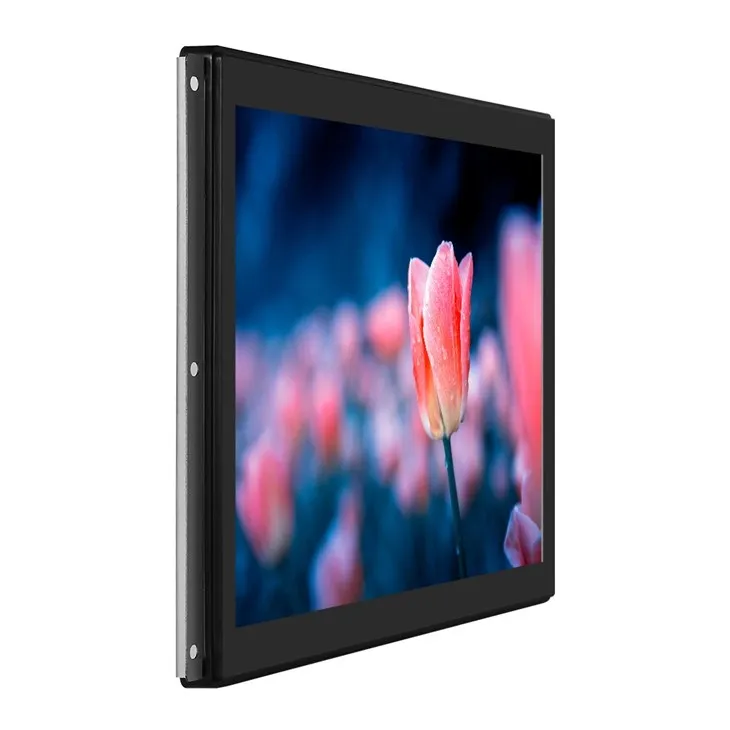 Додирните Произвођач екрана